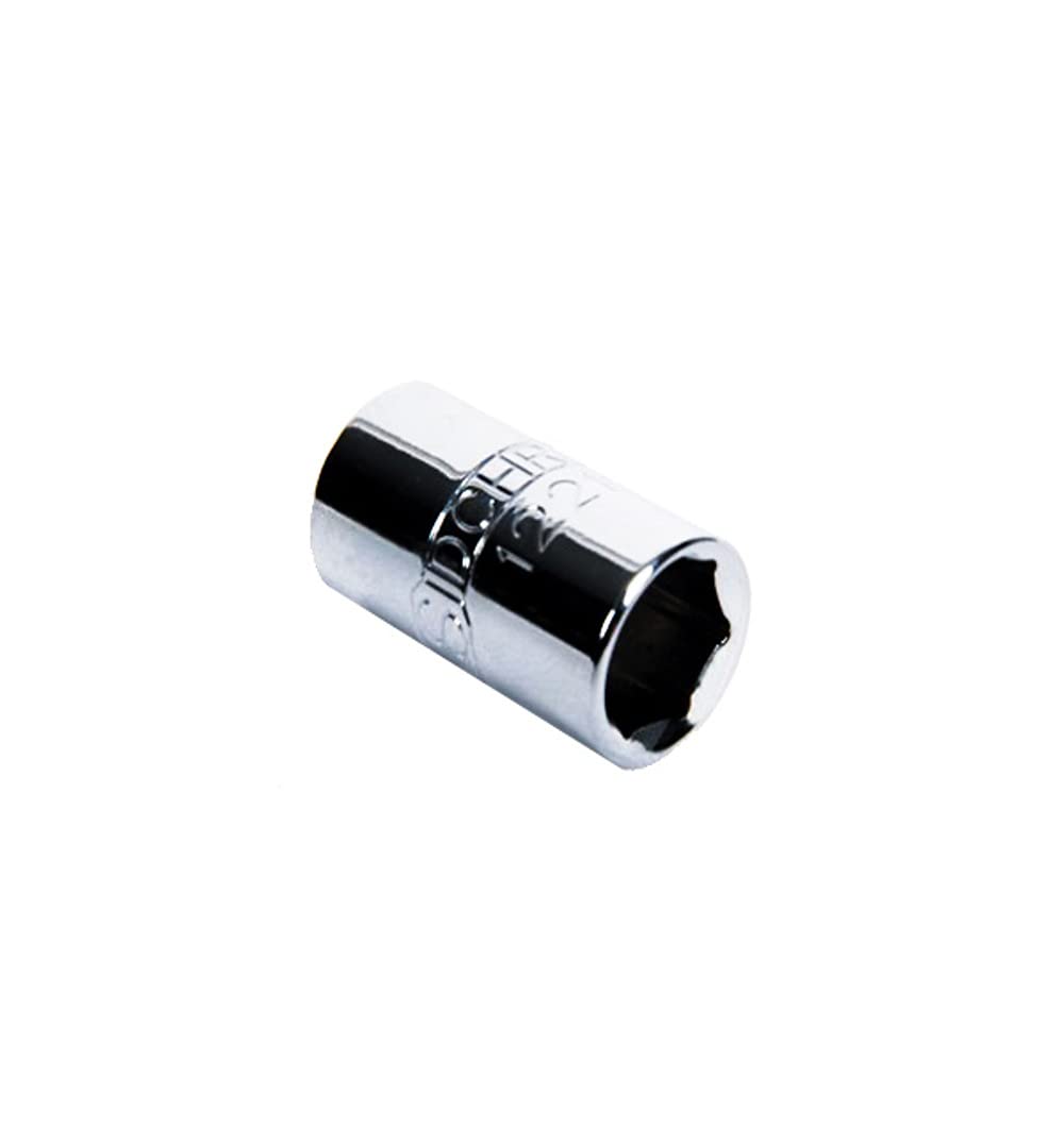 Stanley Proto 6-Point 3/8" Drive Impact Socket – 14mm, TorquePlus Design