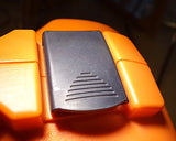 PASLODE CASE LATCHES NEW STYLE SUIT CF325XP AND NEW IM250A LI CARRY CASE