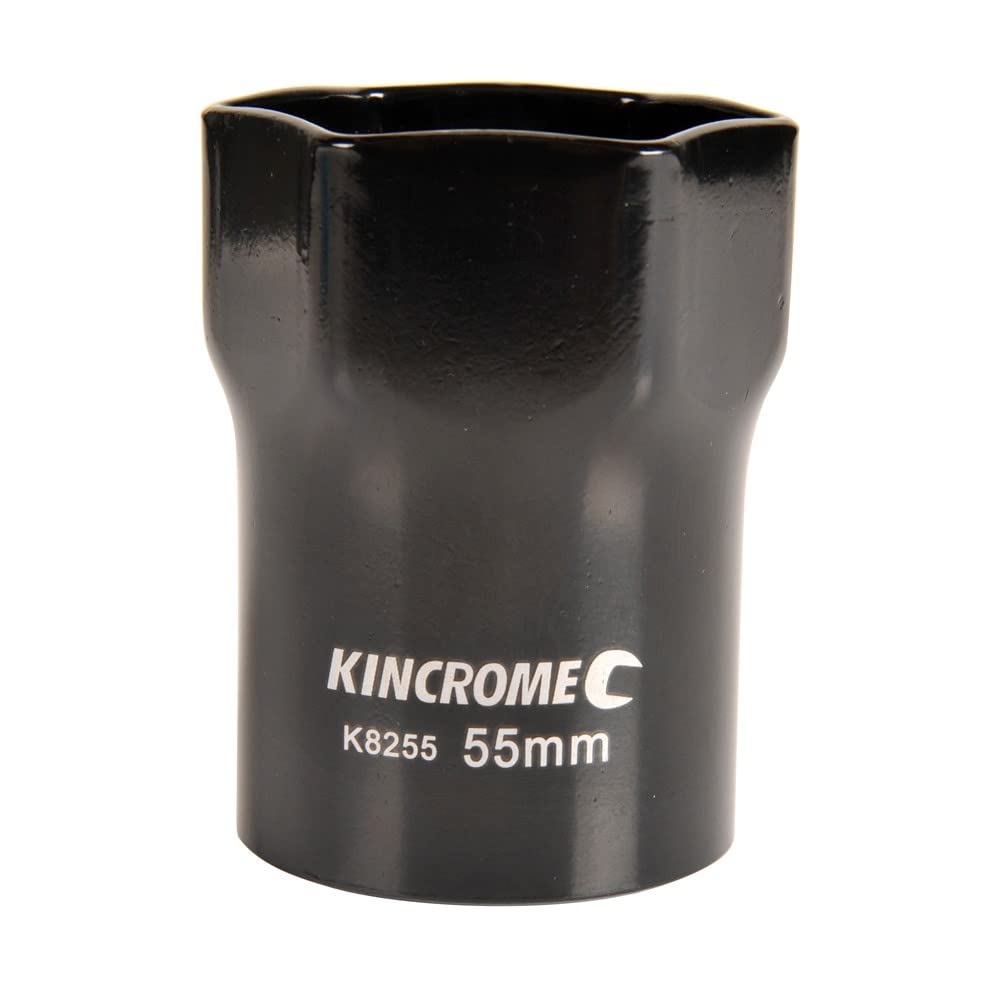 Kincrome Hub Nut Socket 55 mm Length Tool Centre McKinnon