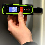 Imex Bullseye 30 Laser Distance Measurer 008-I0BE30