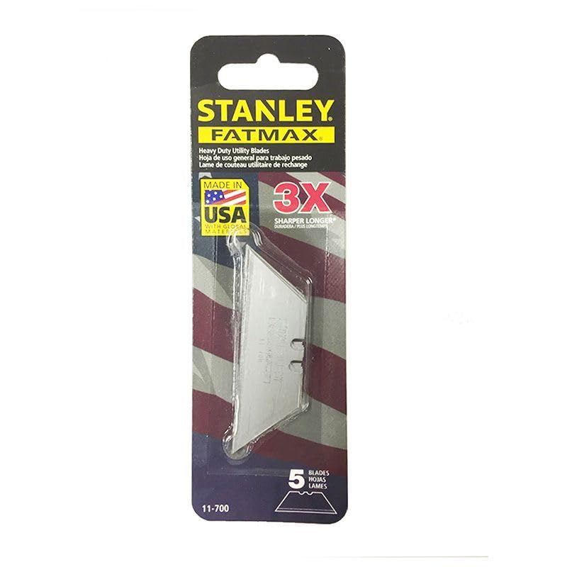 Stanley Knife Blade Tool Centre McKinnon