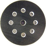 BOSCH GEX 125-150, GEX 125 AVE SANDER REPLACEMENT 125mm BASE / PAD