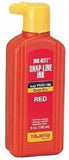 TAJIMA INK-RITE INK SNAP-LINE RED INK