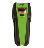 IMEX CENTREFIND PRO STUD & A/C FINDER / WALL SCANNER – 38mm CAPACITY