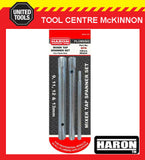 HARON MTS 180mm REACH MIXER TAP TUBE SPANNER KIT