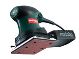 METABO FSR 200 SANDER 114mm x 112mm REPLACEMENT BASE / PAD