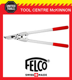 FELCO 200A-60 SWISS MADE 60cm EASY REACH 35mm CAPACITY PRUNING SHEAR / LOPPER