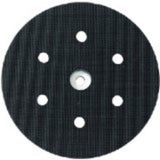 METABO SXE 400 SANDER 80mm REPLACEMENT BASE / PAD
