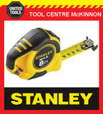 STANLEY FATMAX & TYLON TAPE MEASURES - BIGGEST RANGE & BEST PRICES!