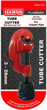 HARON STC330N 3-28mm COPPER PIPE & TUBE CUTTER WITH DEBURRER