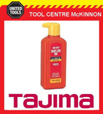 TAJIMA INK-RITE INK SNAP-LINE RED INK