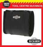 BUCKAROO TMCR2 AUSTRALIAN MADE FIRST GRADE LEATHER 10 POCKET CHISEL POUCH ROLL