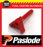 PASLODE CORDLESS GAS FRAMER 401340 STEM ADAPTER – SUIT IMCT