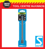 SUTTON IMPACT 5/16” x 150mm MAGNETIC HEX DRIVE SUPABIT NUTSETTER / TEK BIT