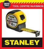 STANLEY FATMAX & TYLON TAPE MEASURES - BIGGEST RANGE & BEST PRICES!