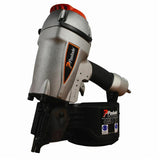 PASLODE CNW 70 15 DEGREE ANGLED AIR COIL NAILER / COIL GUN - B21095