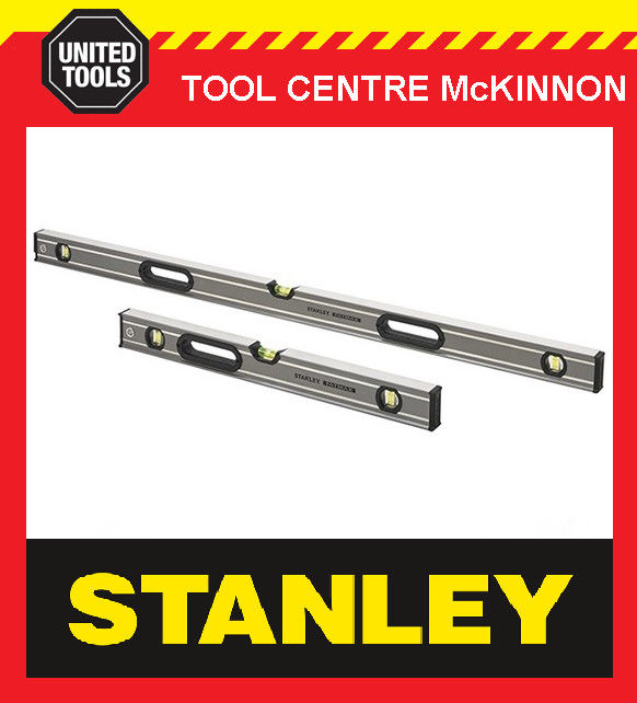 Stanley 2 ft clearance level