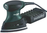 METABO FMS 200 INTEC 200W TRIANGULAR / IRONING BOARD ORBITAL PALM MULTI SANDER