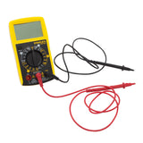 STANLEY STHT0-77364 DIGITAL MULTI-METER