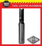 CARB-I-TOOL / CARBITOOL T 1410 M 10mm x ½” TCT STRAIGHT CUT ROUTER BIT