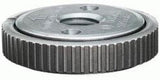 METABO QUICK / KEYLESS LOCK NUT FOR 9" M14 ANGLE GRINDER – SUIT MAKITA BOSCH ETC