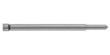HOLEMAKER 6.35mm (1/4”) x 77mm MAG DRILL CUTTER PILOT PIN – SUIT 25mm CUTTERS