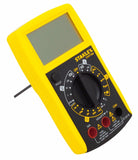 STANLEY STHT0-77364 DIGITAL MULTI-METER
