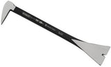 STANLEY 10” / 254mm NAIL PULLER PRY CLAW MOULDING BAR