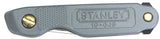 STANLEY FOLDING POCKET HOBBY / CRAFT KNIFE