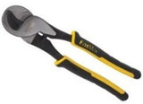STANLEY FAT MAX 215mm CABLE CUTTING PLIERS