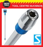 SUTTON TOOLS SPADE BITS, SETS & EXTENSIONS - ALL SIZES AVAILABLE (6mm to 38mm)
