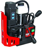 HOLEMAKER PRO 35 MAGNETIC BROACH DRILL PRESS