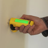 STANLEY 0-77-030 2-PIN CONTACT TYPE DIGITAL MOISTURE METER