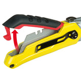 STANLEY FAT MAX RETRACTABLE FOLDING KNIFE