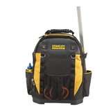 STANLEY FATMAX 1-95-611 50-POCKET TOOL BACK PACK BAG / ORGANISER