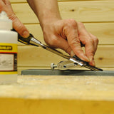 STANLEY CHISEL SHARPENING AND HONING SET