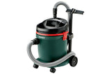 METABO ASA32L 1200W WET & DRY AUTO SWITCHING VACUUM CLEANER / DUST EXTRACTOR