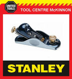 STANLEY BAILEY NO. 9½ FULLY ADJUSTABLE 6 ¼” BLOCK PLANE – MADE IN ENGLAND