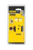 STANLEY S100 STUD FINDER / DETECTOR / SENSOR WITH AC DETECTION – 19mm CAPACITY
