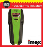 IMEX CENTREFIND PRO STUD & A/C FINDER / WALL SCANNER – 38mm CAPACITY