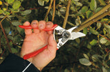 FELCO 6 COMPACT SWISS MADE ONE-HAND HIGH PERFORMANCE PRUNING SHEAR / SECATEURS
