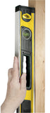 STANLEY FATMAX 400mm MAGNETIC DIGITAL LEVEL WITH BAG