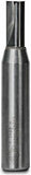 CARB-I-TOOL / CARBITOOL T 1408 M 8mm x ½” SOLID CARBIDE STRAIGHT CUT ROUTER BIT