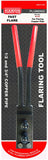HARON H112 FAST FLARE ½” & ¾” COPPER PIPE / TUBE FLARING TOOL