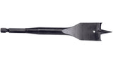 SUTTON TOOLS SPADE BITS, SETS & EXTENSIONS - ALL SIZES AVAILABLE (6mm to 38mm)