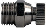 QUALITY AIR COMPRESSOR TANK 1/4 BSP DRAIN PLUG VALVE / TAP / DRAIN COCK