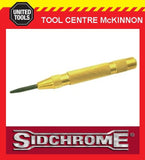 SIDCHROME SCMT70540 AUTOMATIC CENTRE PUNCH