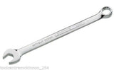 SIDCHROME SCMT22217 8mm RING & OPEN END METRIC SPANNER