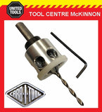 CARBITOOL SMART TUNGSTEN CARBIDE 9G /3.5mm DECKING SCREW COUNTERSINK BIT TOOL