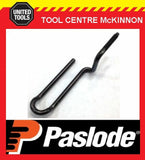 PASLODE CORDLESS GAS FIXER 902424 LOWER PROBE – SUIT IM250A-LI